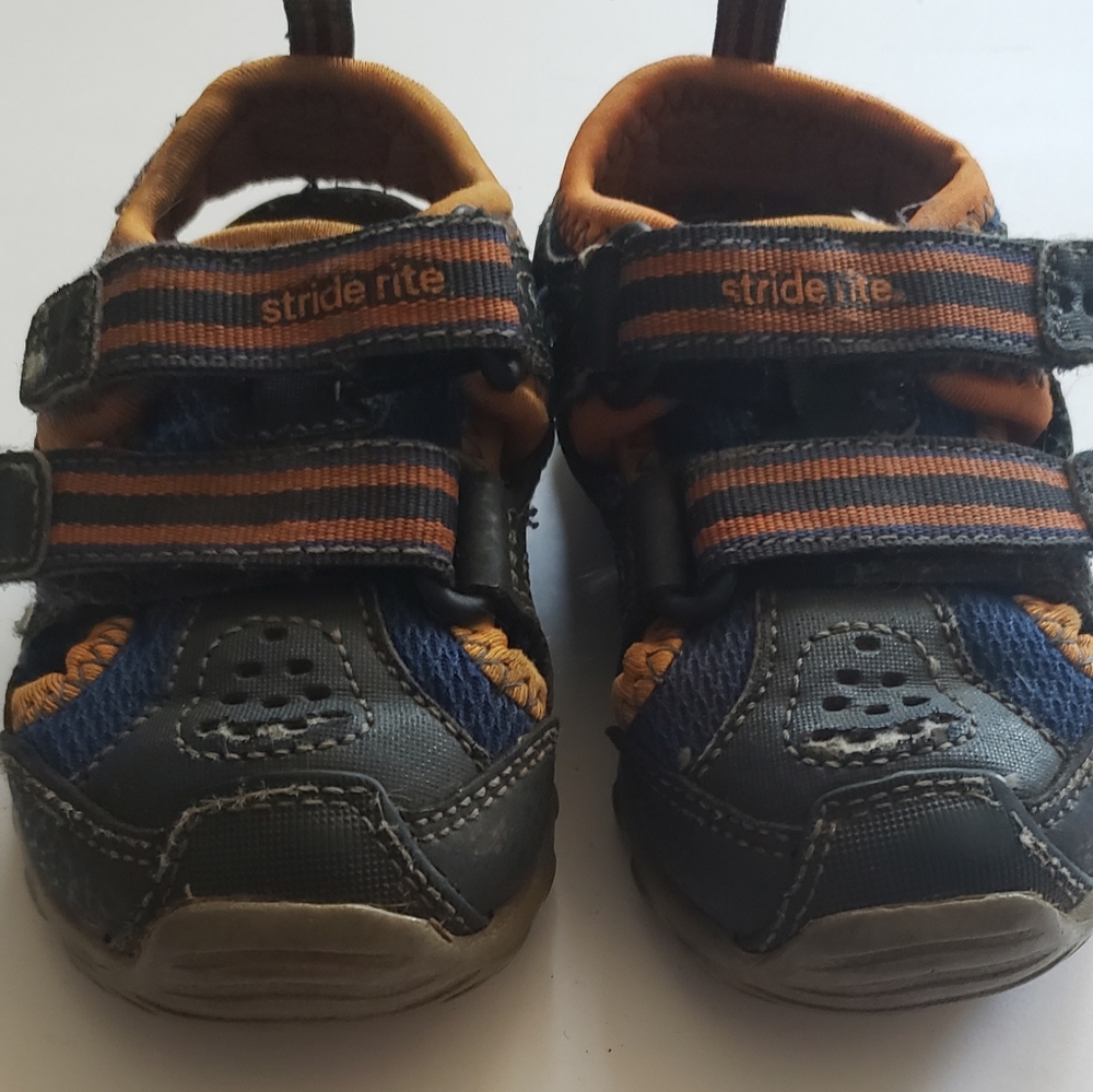 Toddler sandals